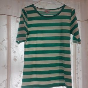 Gigi top